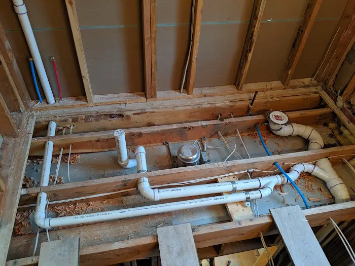 Precision USA Plumbing & Heating Picture 2