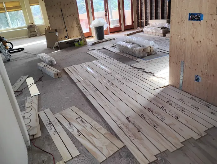 Precision USA Plumbing & Heating Picture 4