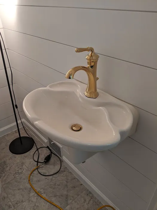 Precision USA Plumbing & Heating Picture 9