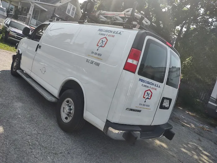 Precision USA Plumbing & Heating Picture 6
