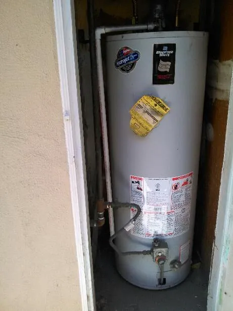 ARK Plumbing Picture 2