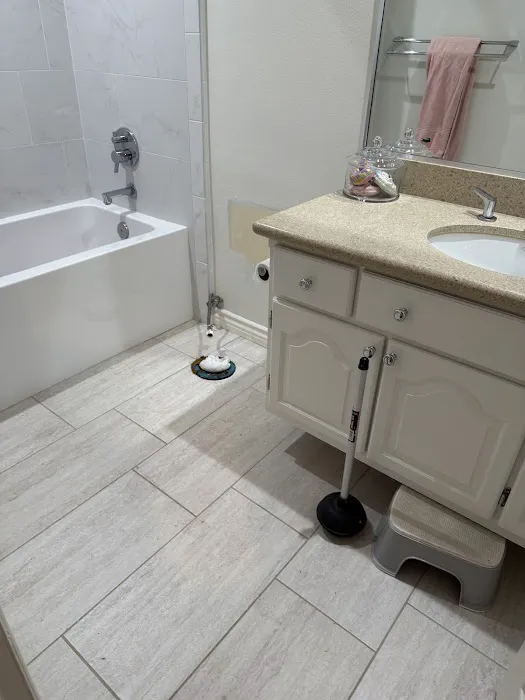 ARK Plumbing Picture 5