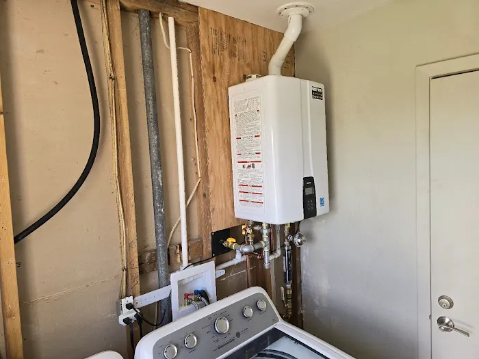 PAISLEY Plumbing Picture 4