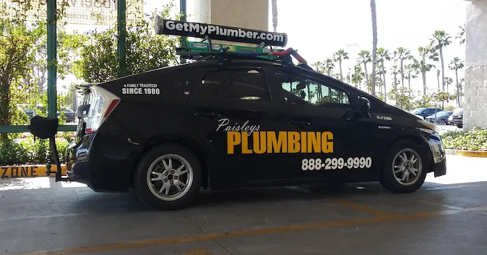 PAISLEY Plumbing Picture 6