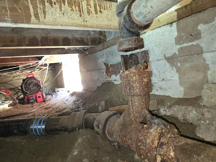 PAISLEY Plumbing Picture 3