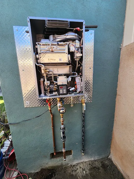 PAISLEY Plumbing Picture 2