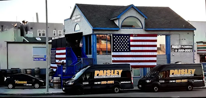 PAISLEY Plumbing Picture 8