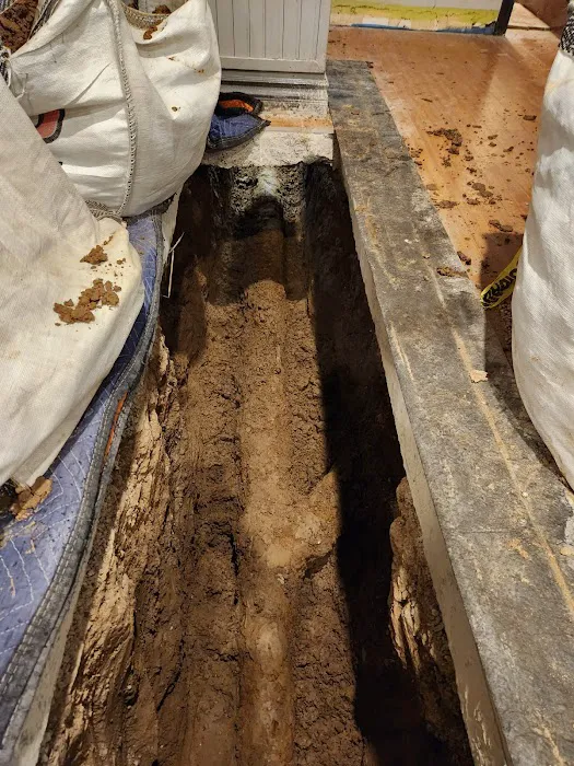 PAISLEY Plumbing Picture 10