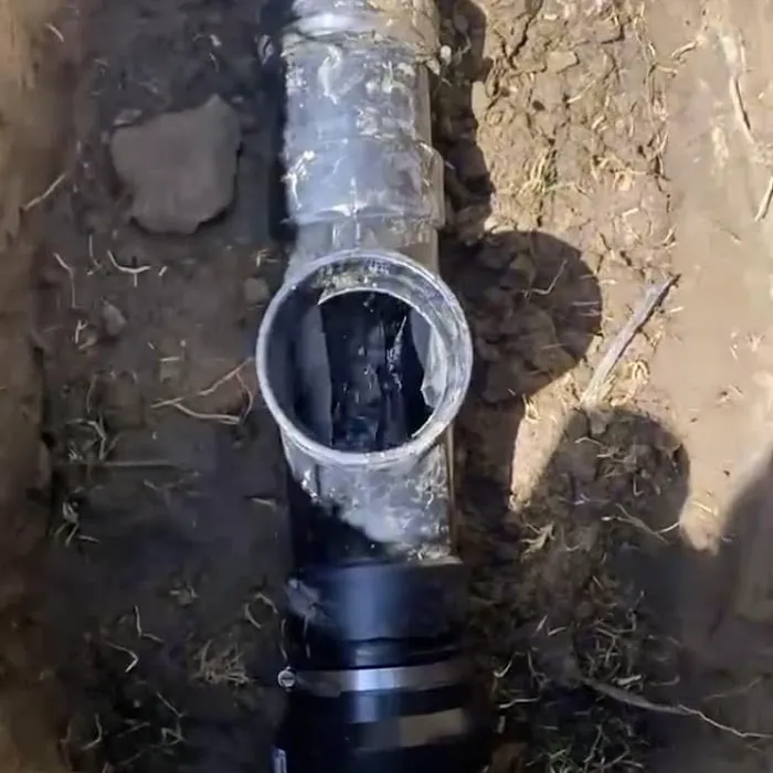 Level Up Plumbing Inc. Picture 6