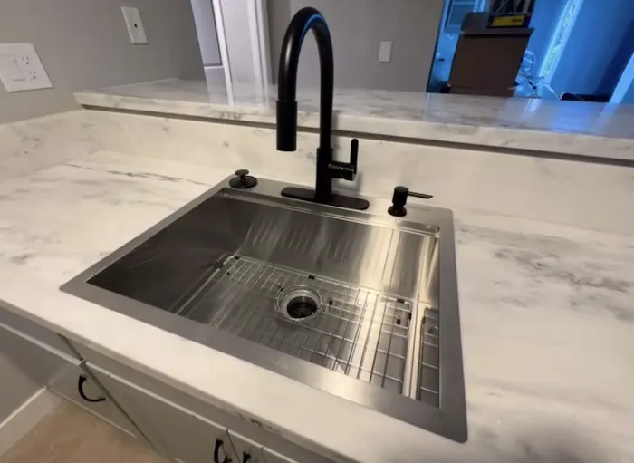 Level Up Plumbing Inc. Picture 4