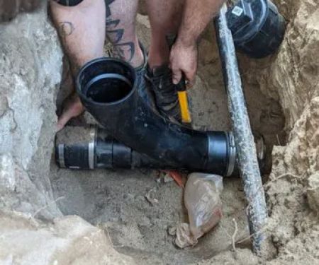 Level Up Plumbing Inc.