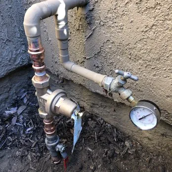 Level Up Plumbing Inc. Picture 7