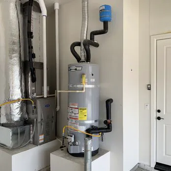 Level Up Plumbing Inc. Picture 9