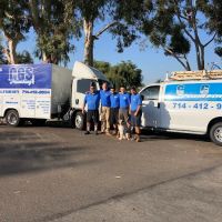 CGS Plumbing ico