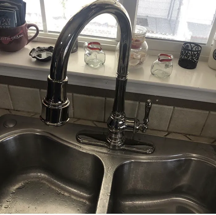 CGS Plumbing Picture 8
