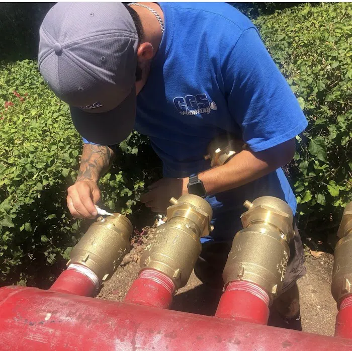 CGS Plumbing Picture 7