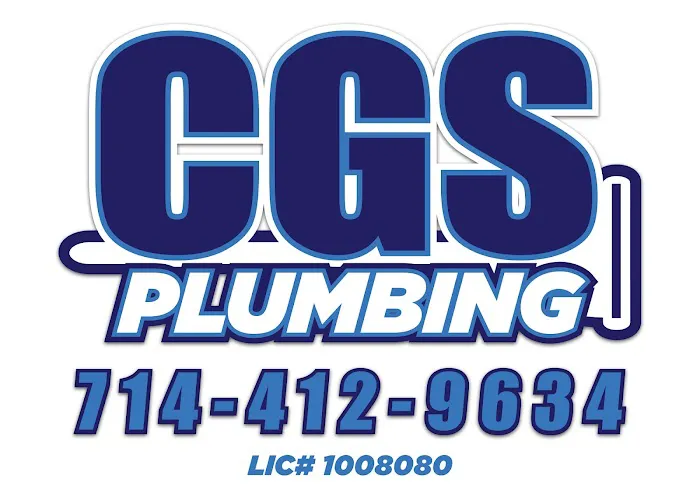 CGS Plumbing Picture 2