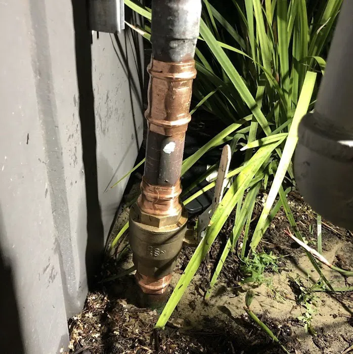 CGS Plumbing Picture 6