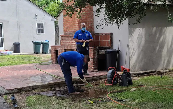 Rooter Hero Plumbing & Air Picture 8