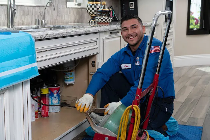 Rooter Hero Plumbing & Air Picture 7