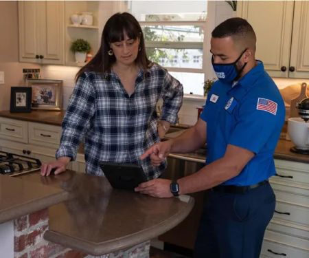 Rooter Hero Plumbing & Air