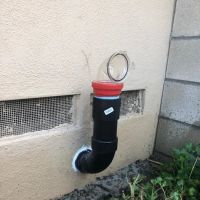 All tankless water heater and plumbing ico