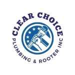 Clear Choice Plumbing & Rooter Inc.