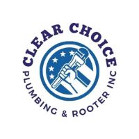 Clear Choice Plumbing & Rooter Inc. ico
