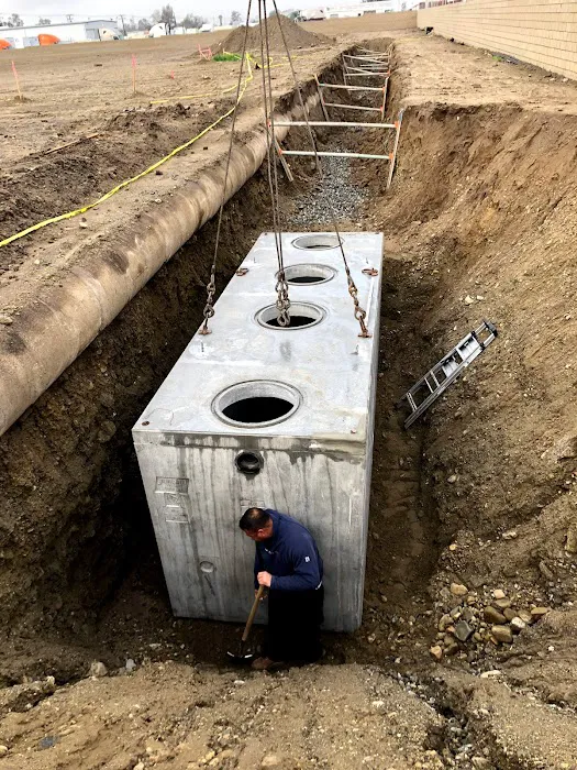 Pro Tech Plumbing Picture 10