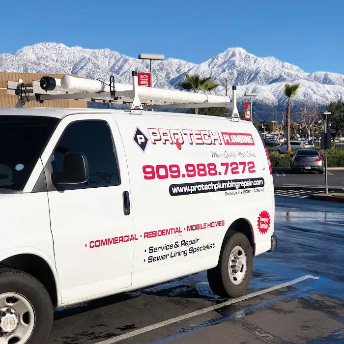 Pro Tech Plumbing Picture 8