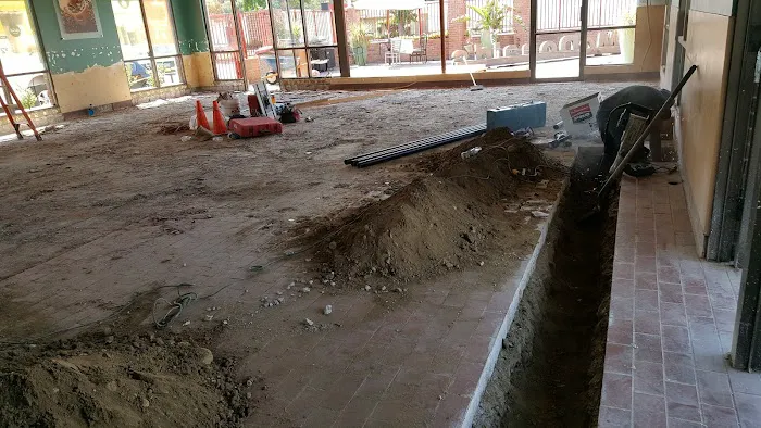 Pro Tech Plumbing Picture 3