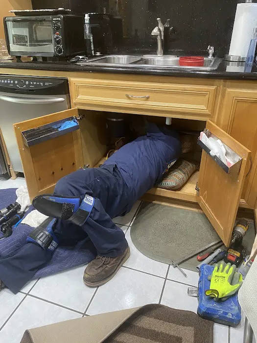 Klaus & Sons Plumbing, Heating & Air Conditioning Picture 1