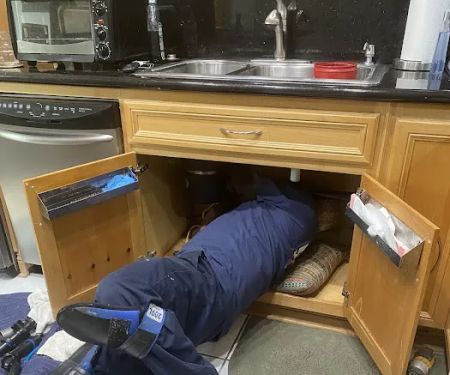 Klaus & Sons Plumbing, Heating & Air Conditioning