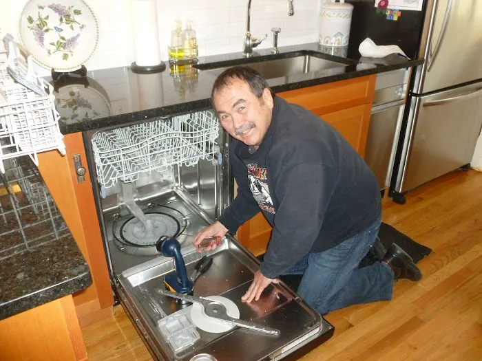 Klaus & Sons Plumbing, Heating & Air Conditioning Picture 9