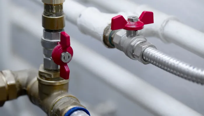 Klaus & Sons Plumbing, Heating & Air Conditioning Picture 3