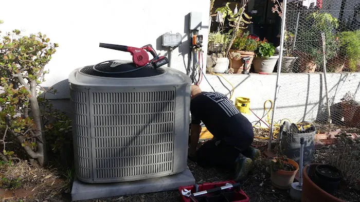 Klaus & Sons Plumbing, Heating & Air Conditioning Picture 5