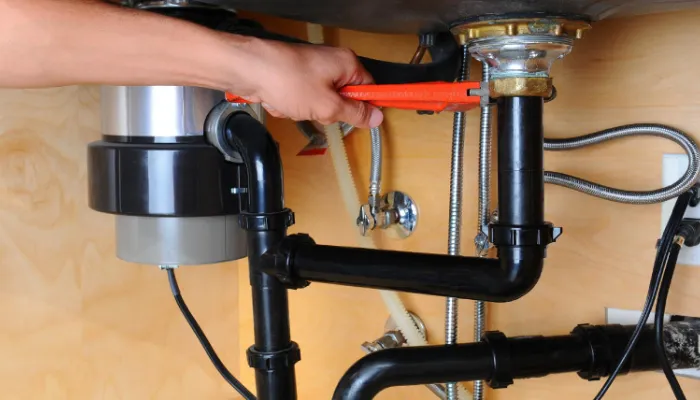 Klaus & Sons Plumbing, Heating & Air Conditioning Picture 4