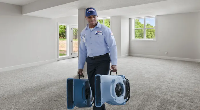 Roto-Rooter Plumbing & Water Cleanup Picture 6