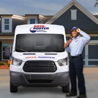 Roto-Rooter Plumbing & Water Cleanup ico
