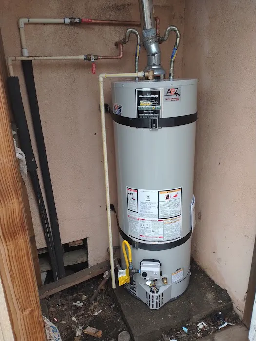 A2Z Plumbing Picture 1