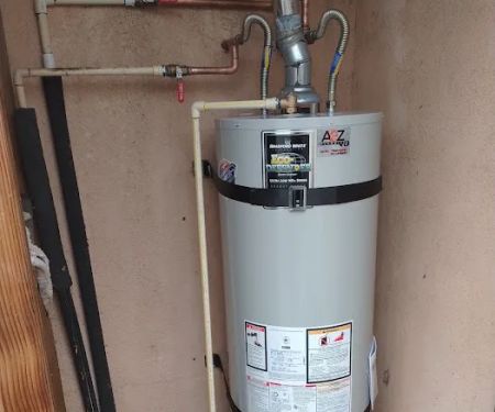 A2Z Plumbing