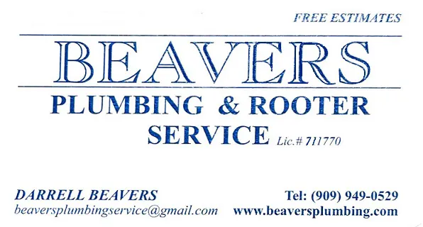 Beavers Plumbing & Rooter Picture 1