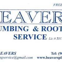 Beavers Plumbing & Rooter ico