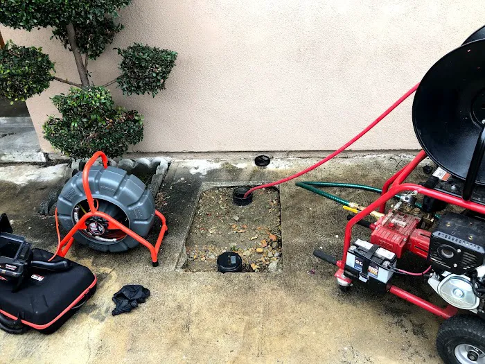 Renowned Plumbing & Rooter Picture 4