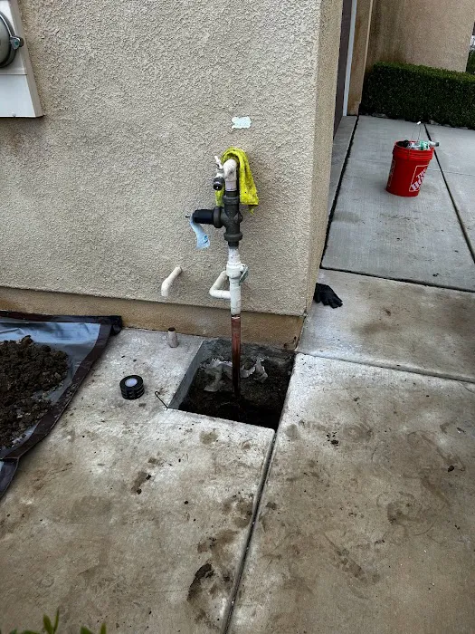 Renowned Plumbing & Rooter Picture 10