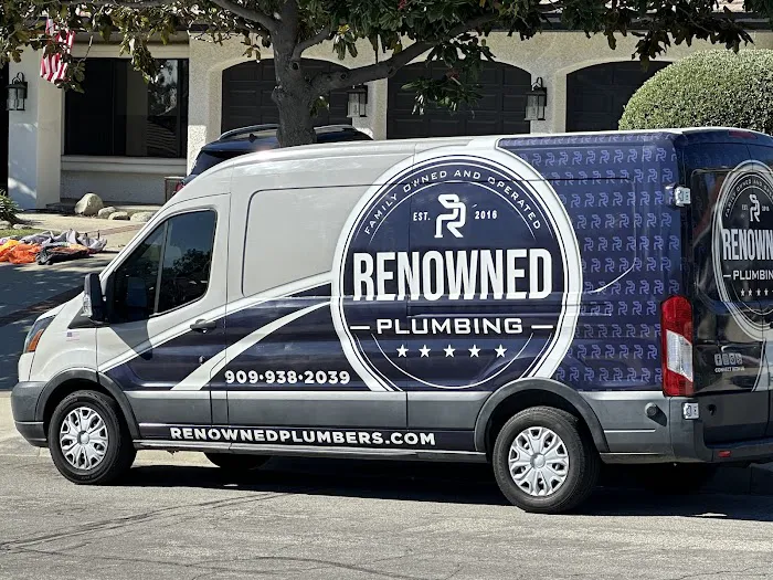 Renowned Plumbing & Rooter Picture 5