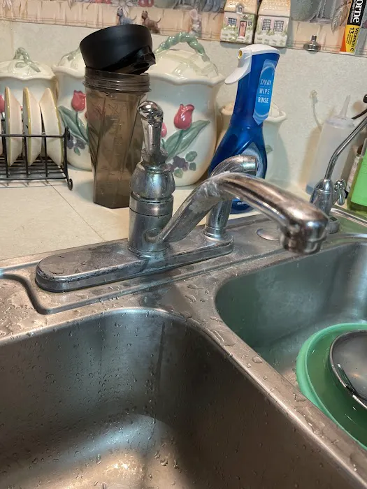 Renowned Plumbing & Rooter Picture 6