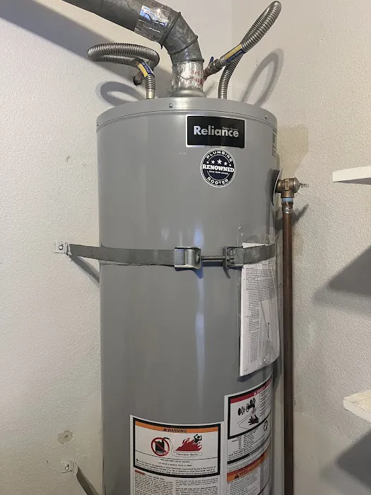 Renowned Plumbing & Rooter Picture 1