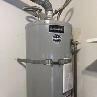 Renowned Plumbing & Rooter ico
