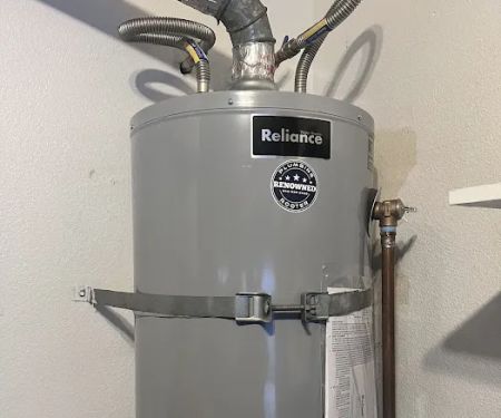 Renowned Plumbing & Rooter